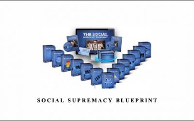 Social Supremacy Blueprint