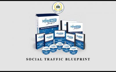 Social Traffic Blueprint