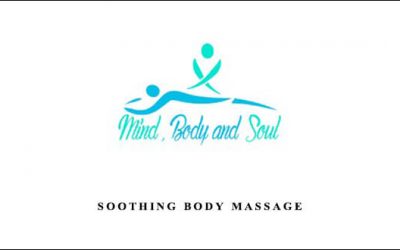Soothing Body Massage