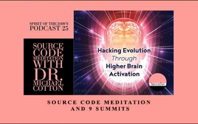 Source Code Meditation and 9 Summits