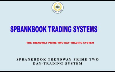 Trendway Prime Two Day-Trading System