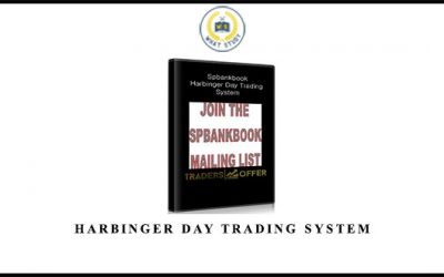 Harbinger Day Trading System