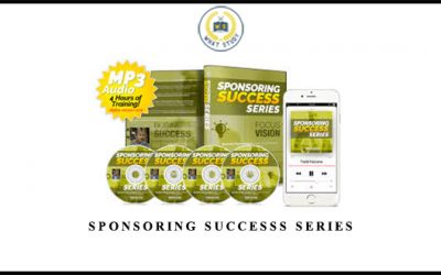 Sponsoring Successs Series