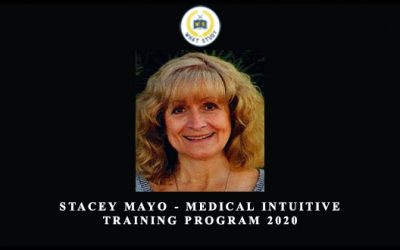 Medical Intuitive Training Program 2020