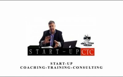 Start-Up Coaching-Training-Consulting