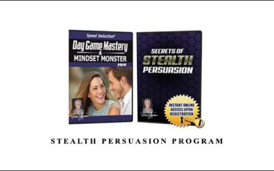 Stealth Persuasion Program