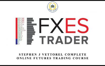 Complete Online Futures Trading Course