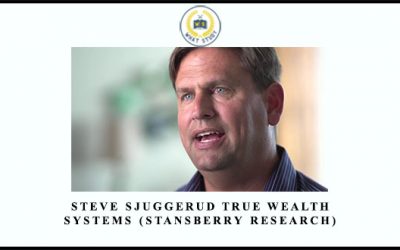True Wealth Systems (Stansberry Research)