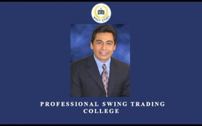 Professional Swing Trading College