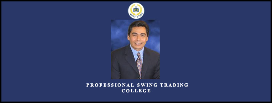 Steven Primo Professional Swing Trading College