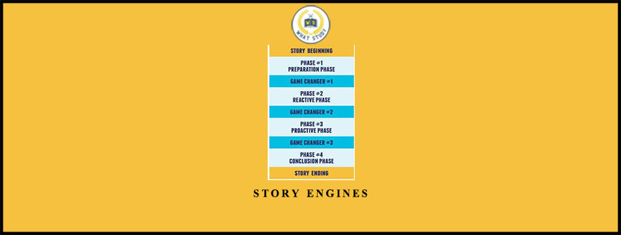 Story Engines