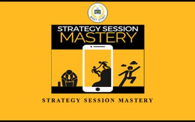 Strategy Session Mastery