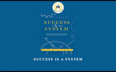 Success Is A System