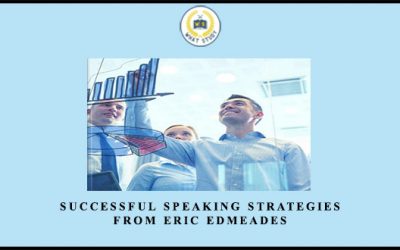 Successful Speaking Strategies