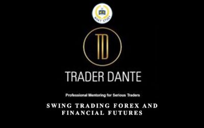 Swing Trading Forex And Financial Futures