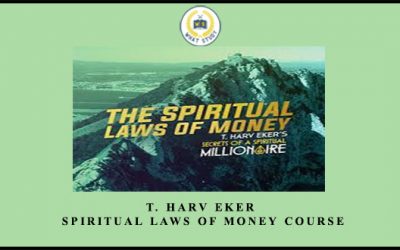 Spiritual Laws of Money Course