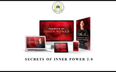 T. Harv Eker – Secrets Of Inner Power 2.0