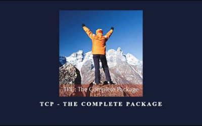 TCP – The Complete Package