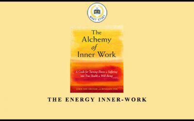 THE ENERGY INNER-WORK