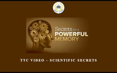 Scientific Secrets For a Powerful Memory