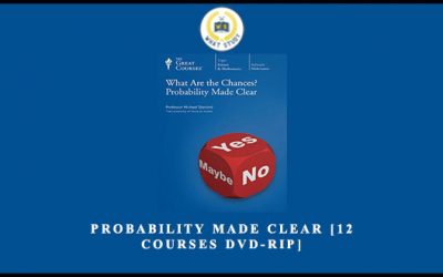 TTC – What Are the Chances – Probability Made Clear