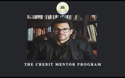 The Credit Mentor Program