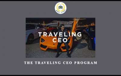 The Traveling CEO Program