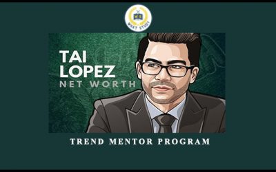 Trend Mentor Program
