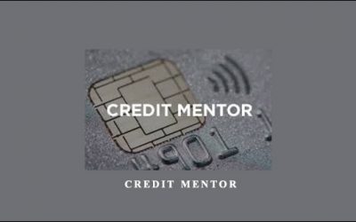 Credit Mentor