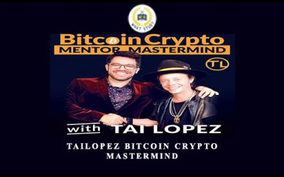 Bitcoin Crypto Mastermind
