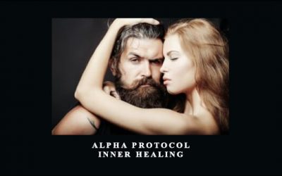 Alpha Protocol: Inner Healing