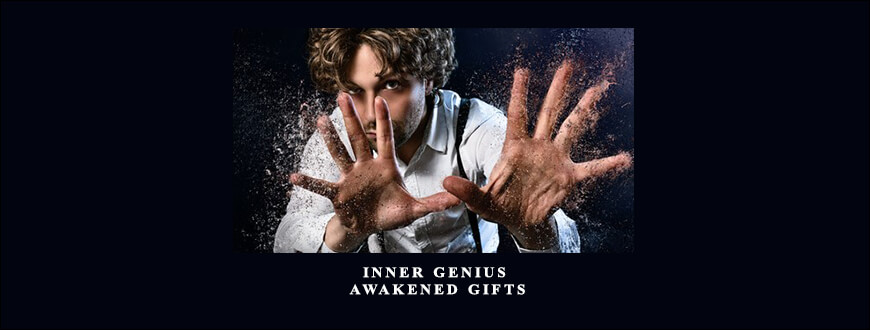 Talmadge Harper – Inner Genius – Awakened Gifts