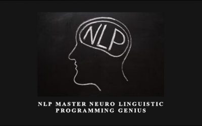 NLP Master Neuro Linguistic Programming Genius