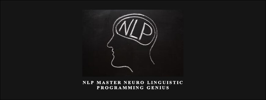 Talmadge Harper – NLP Master Neuro Linguistic Programming Genius
