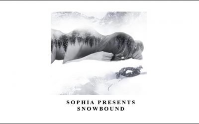 Sophia Presents – Snowbound