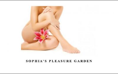 Sophia’s Pleasure Garden