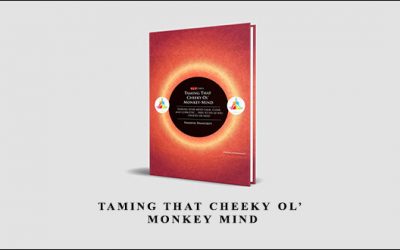 Taming That Cheeky Ol’ Monkey Mind