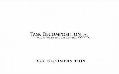 Task Decomposition