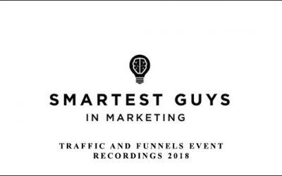 Traffic and Funnels Event Recordings 2018