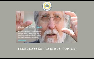Teleclasses (Various topics)