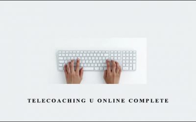 Telecoaching U Online Complete