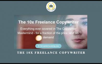 The 10x Freelance Copywriter