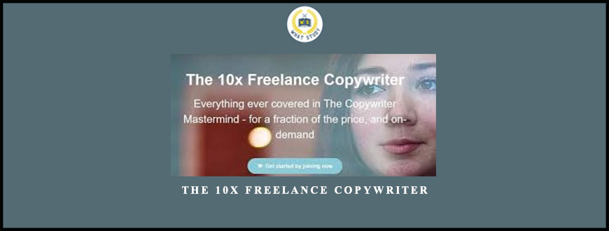 The 10x Freelance Copywriter