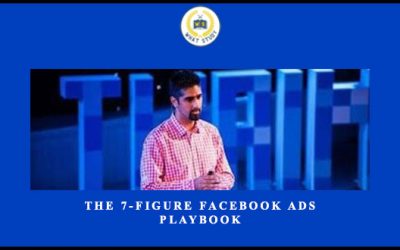 The 7-Figure Facebook Ads Playbook