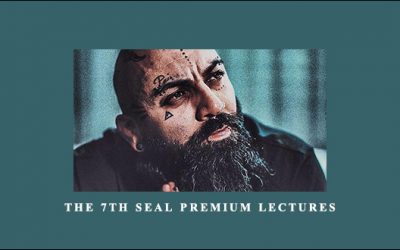 The 7th Seal Premium Lectures