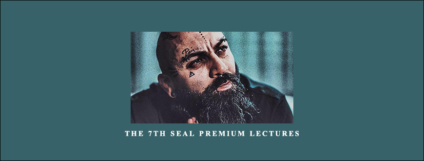 The 7th Seal Premium Lectures by Arash Dibazar
