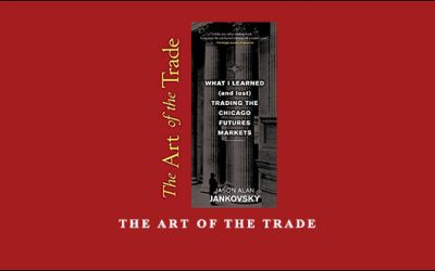 The Art of the Trade