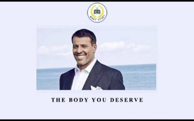 The Body You Deserve