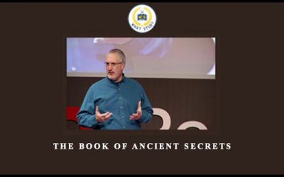 The Book of Ancient Secrets