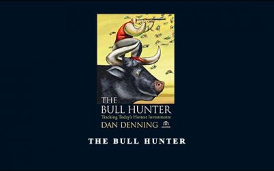 The Bull Hunter